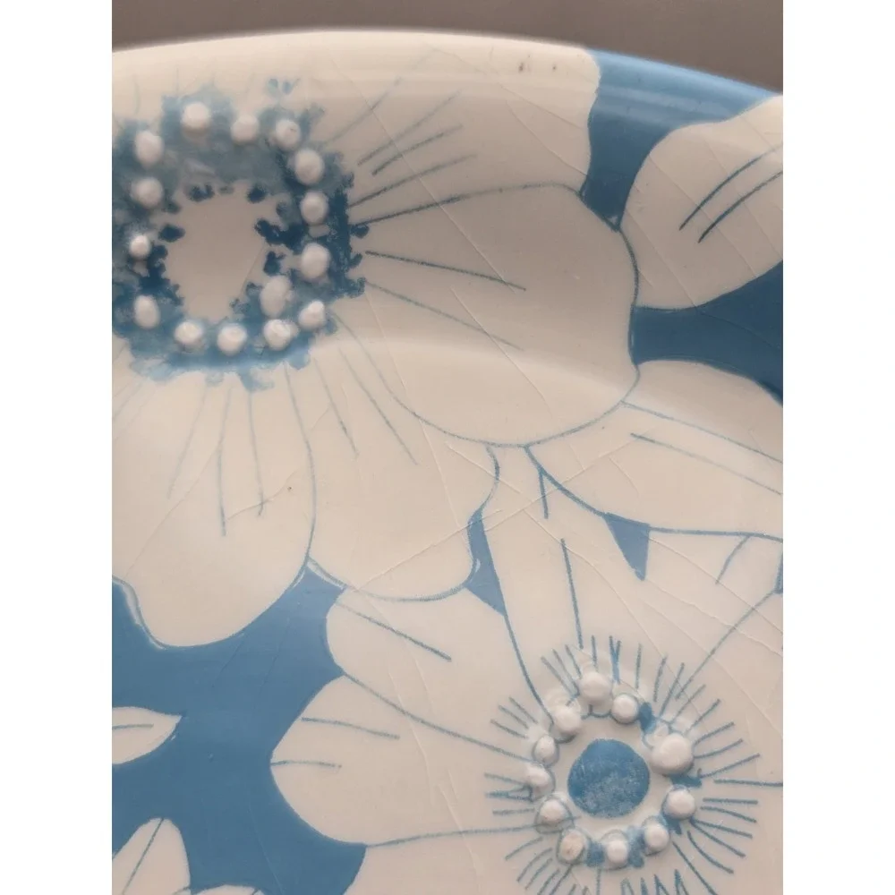 Vintage Platter 'Mesa Home Products' 11